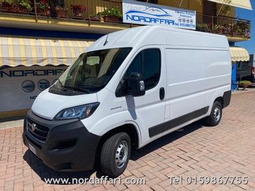 FIAT Ducato 33 2.3 Mjt 140CV PM-TM Furgone