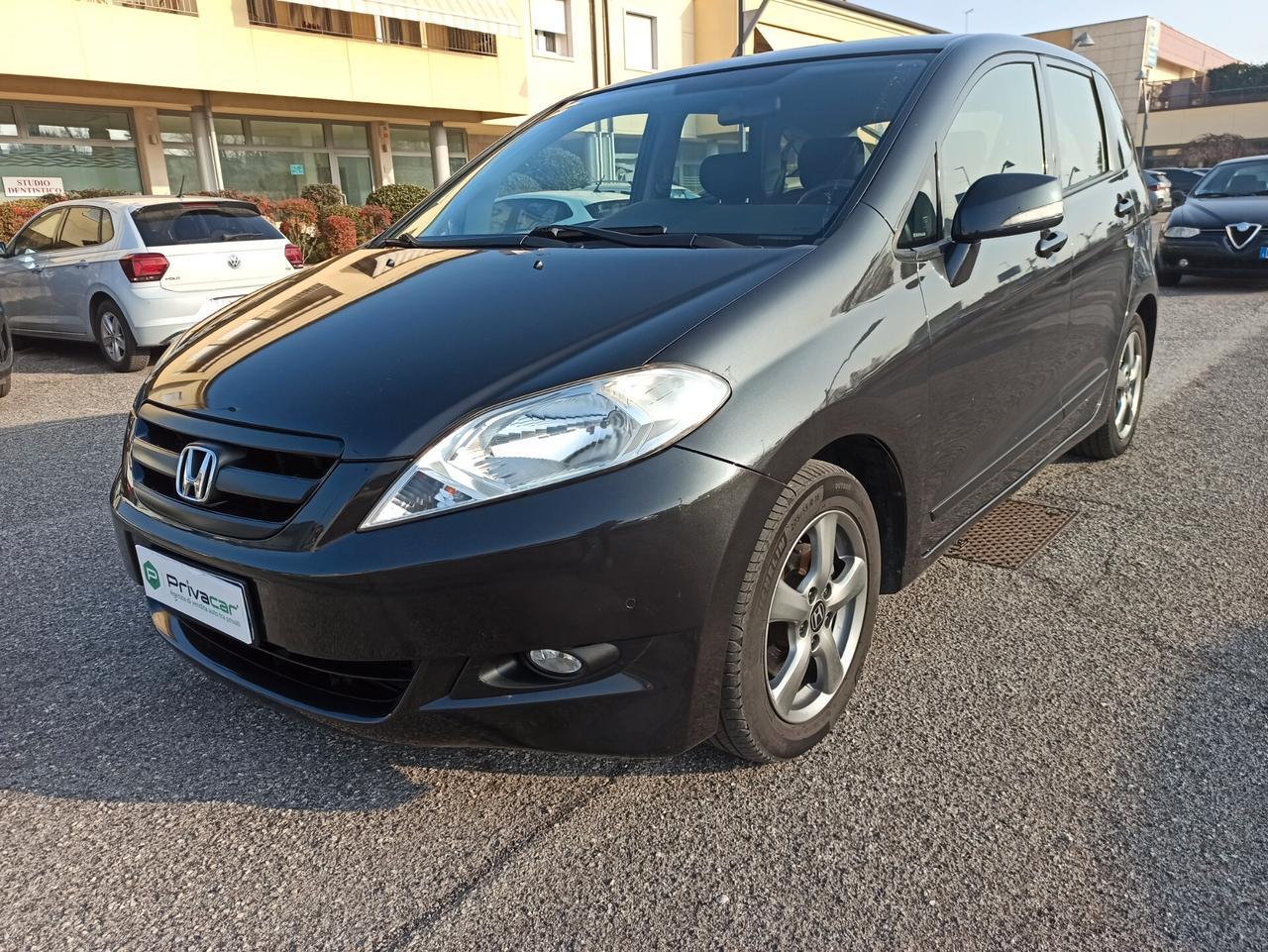Honda HR-V FR-V 2.2 16V i-CTDi Executive