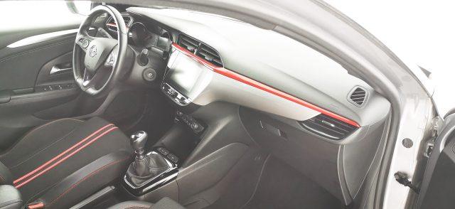 OPEL Corsa 1.2 100 CV GS Line