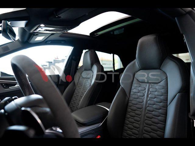 AUDI RS Q8 4.0 MHEV Performance 640 CV *CARBO*305*VALCONA