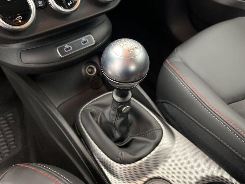 FIAT 500X 2022 1.6 mjet Cross 130cv