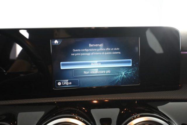 MERCEDES-BENZ A 250 A 250 e EQ-POWER Automatic PREMIUM