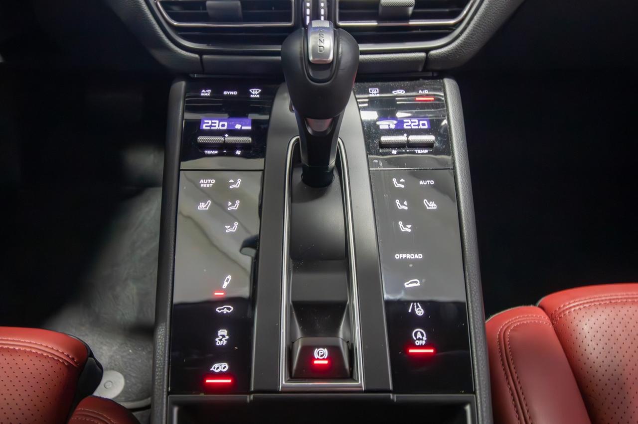 Porsche Macan T 2.0 265cv Pdk Dashcam Pasm 360° Chrono Pelle