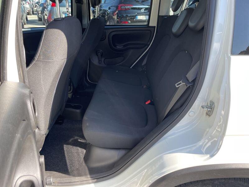 FIAT Panda New My23 1.0 70cv Hybrid Panda