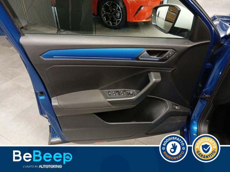 Volkswagen T-Roc 1.0 TSI STYLE 115CV