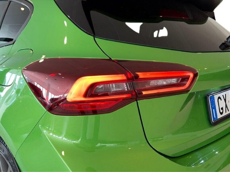 Ford Focus ST 2.3 Ecoboost 280CV ST Cambio Automatico