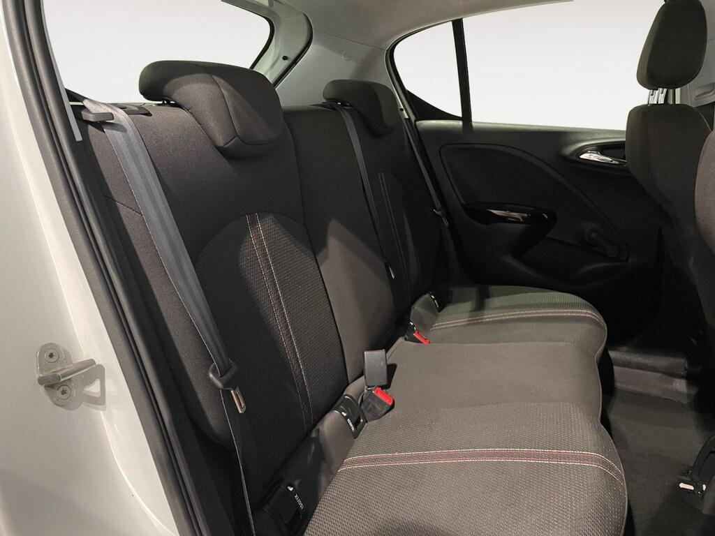 Opel Corsa 5 Porte 1.3d 75CV Black Edition
