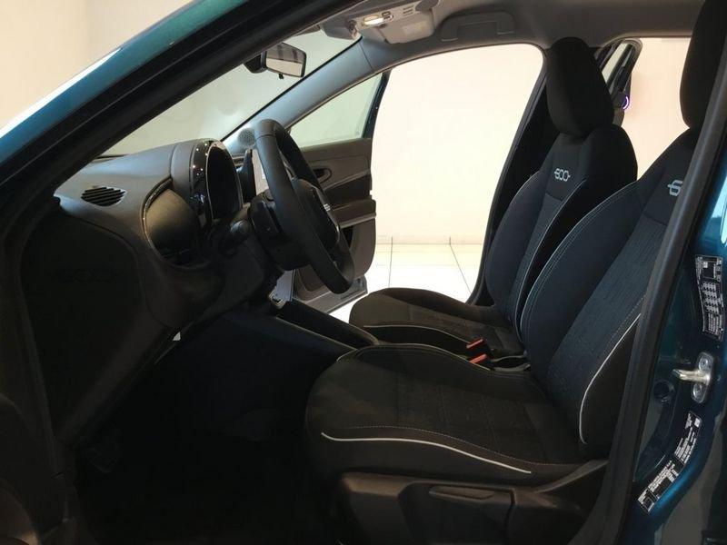 FIAT 600 Hybrid 110 CV DCT MHEV MY24 PROMO GIUGNO