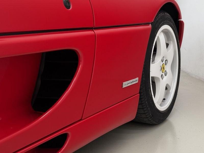 Ferrari F355 F355 CHALLENGE - TARGATA