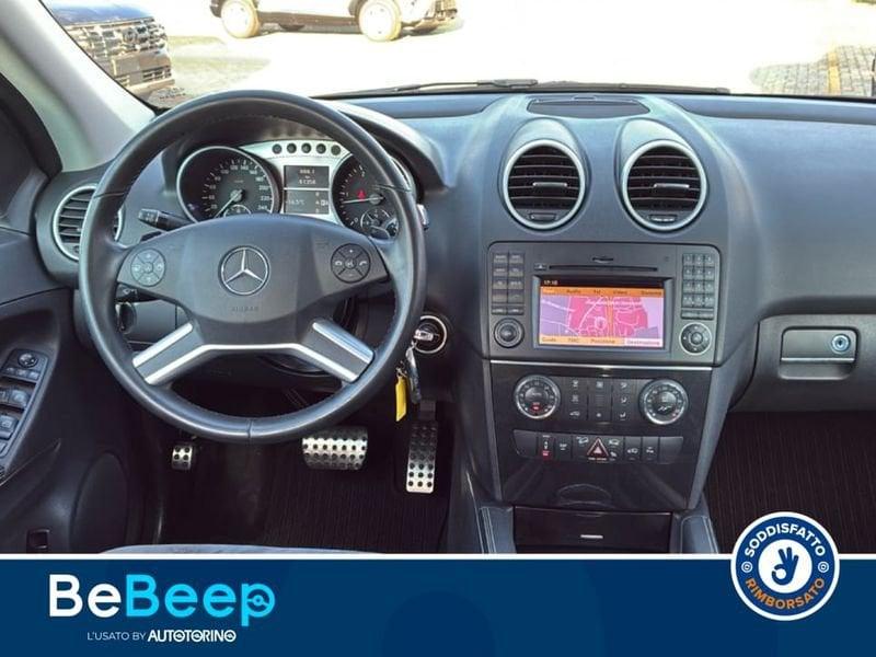 Mercedes-Benz Classe M ML 350 CDI SPORT AUTO E5