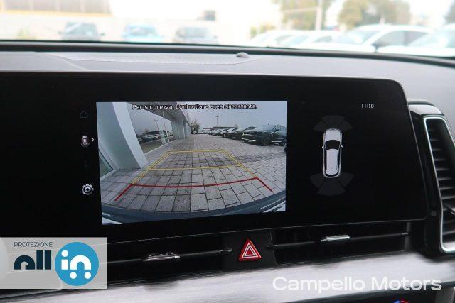 KIA Sportage Sportage 1.6 CRDi MHEV Style