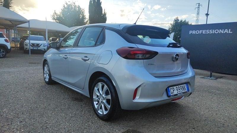 Opel Corsa Corsa 1.2 Edition