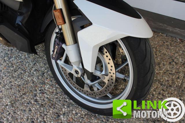 BMW R 1250 RT 1250 RT
