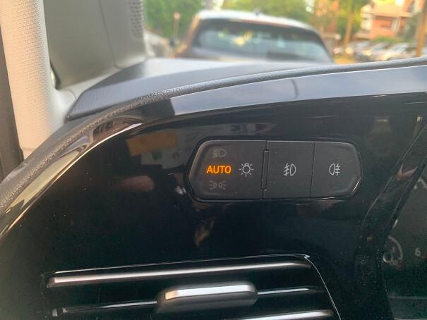 Ford Tourneo Connect Tourneo Connect 2.0 EcoBlue 122 CV Powershift Titanium