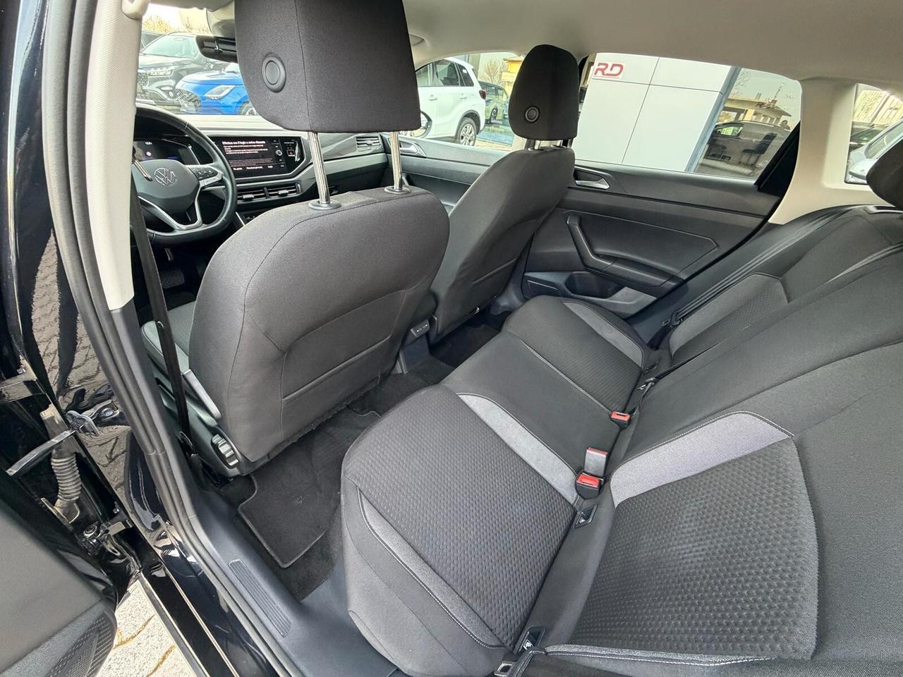 Volkswagen Taigo 1.0 TSI 115 CV DSG Life