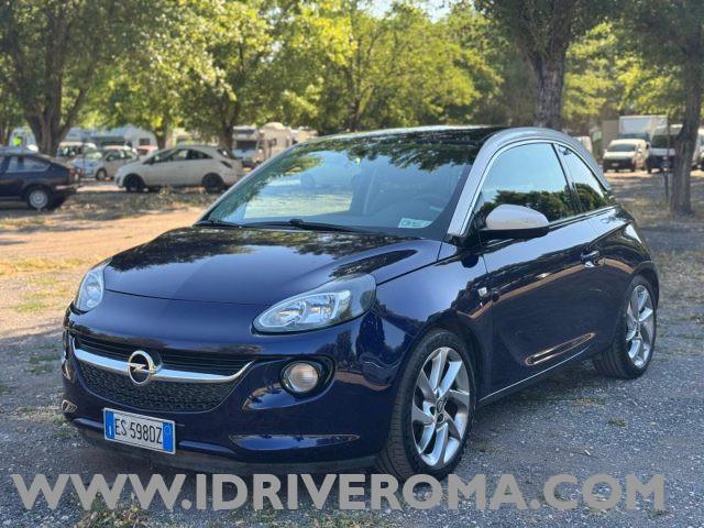 OPEL Adam 1.2 70 CV Start&Stop Glam