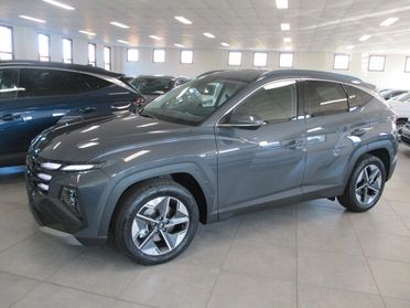 Hyundai Tucson 1.6 CRDI 48V DCT Business