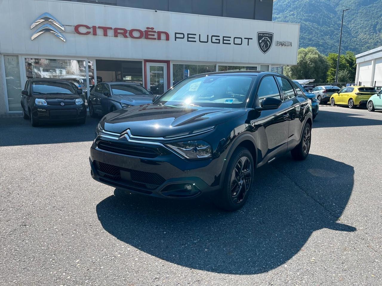 Citroen C4 PureTech 130 S&S Plus