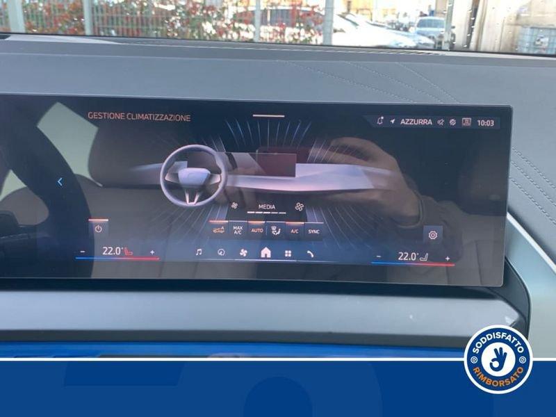 BMW X3 xDrive 20d M Sport Pro