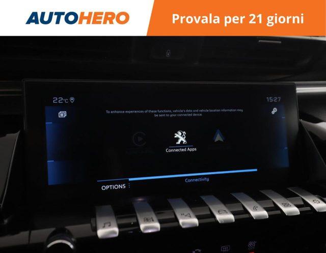 PEUGEOT 508 BlueHDi 130 Stop&Start EAT8 SW Allure