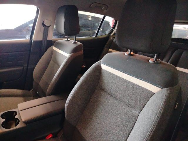 CITROEN C5 Aircross Hybrid 136 e-DCS6 Plus