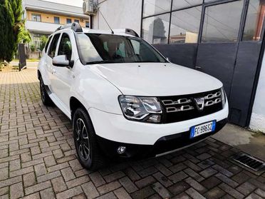 Dacia Duster Duster I 2014 1.5 dci Laureate 4x2 s