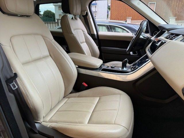 LAND ROVER Range Rover Sport 2.0 Si4 PHEV SE
