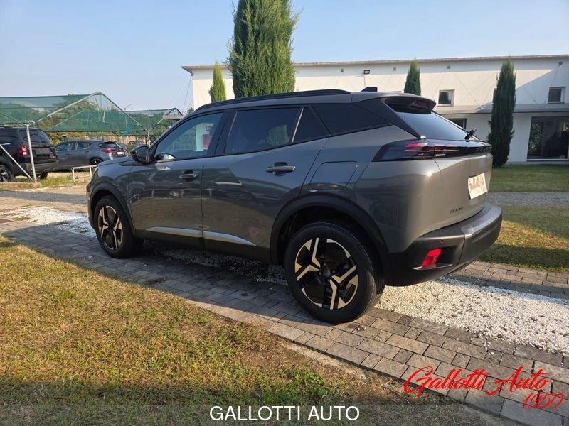 Peugeot 2008 2008 PureTech 100 S&S Allure-NEOPATENTATI