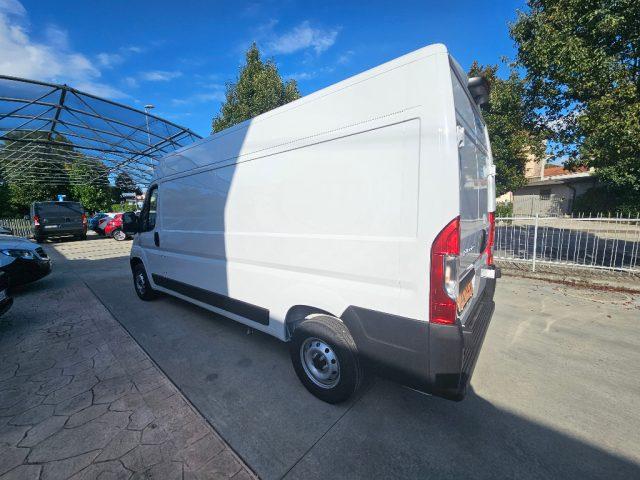 FIAT Ducato 33 2.2 Mjt 120CV PLM-TM Furgone