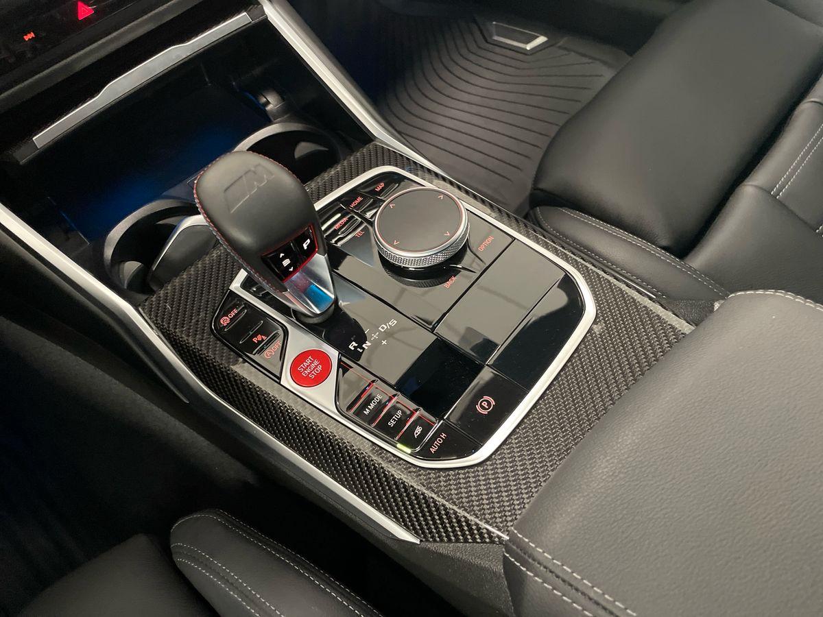 BMW M2 G87 2022 Coupe - M2 Coupe 3.0 460cv auto