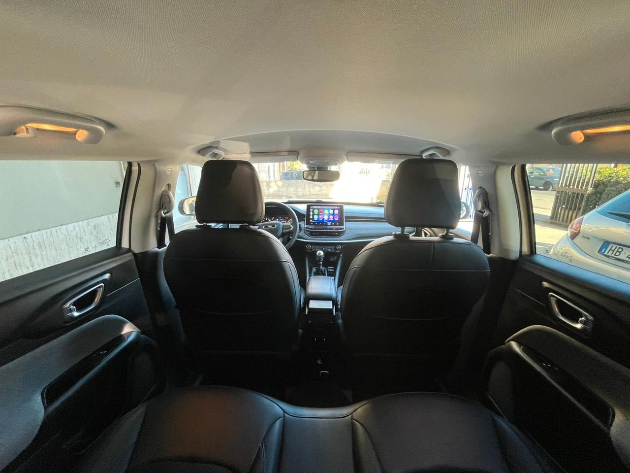 Jeep Compass 1.6 Multijet II 2WD Longitude