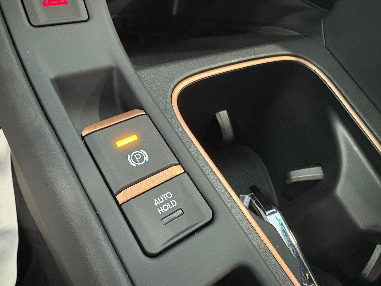 Cupra Terramar Terramar Impulse 1.5 e-HYBRID 204 CV PHEV DSG