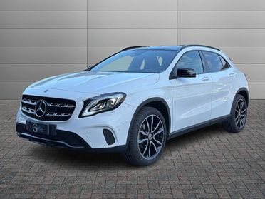 Mercedes-Benz GLA 220 d Sport 4matic 170cv auto