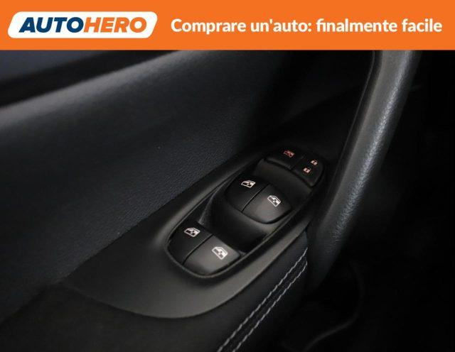 NISSAN Qashqai 1.5 dCi N-Connecta