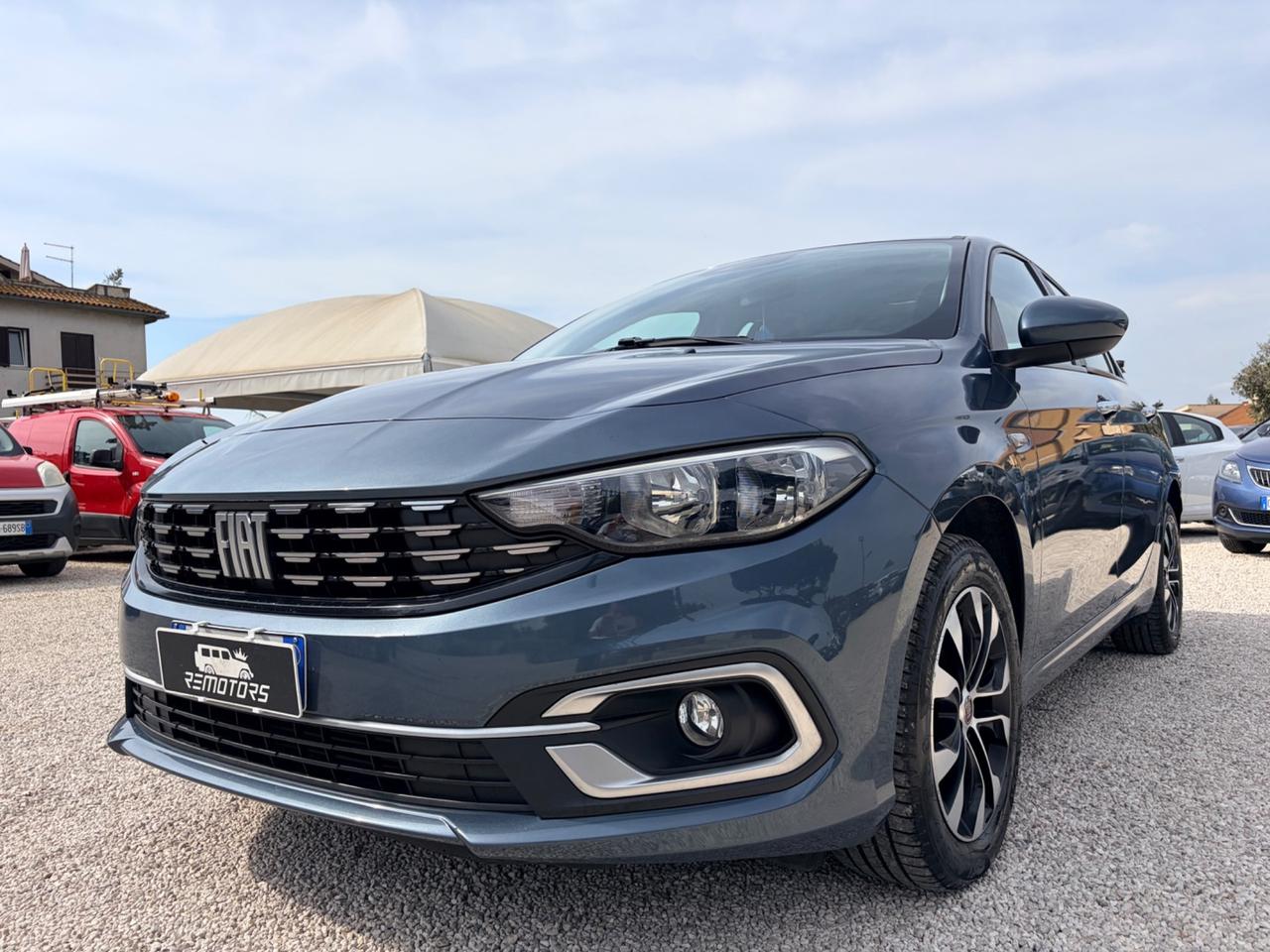 Fiat Tipo 1.3 Mjt S&S 5 porte City Life
