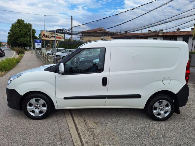 FIAT Doblo Doblò 1.6 MJT 105CV PC-TN SX E5+ N°ET716