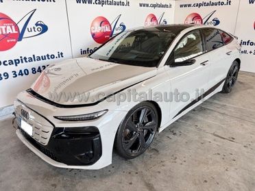 Audi S6 e-tron SPB quattro Sport attitude NETTO 29500