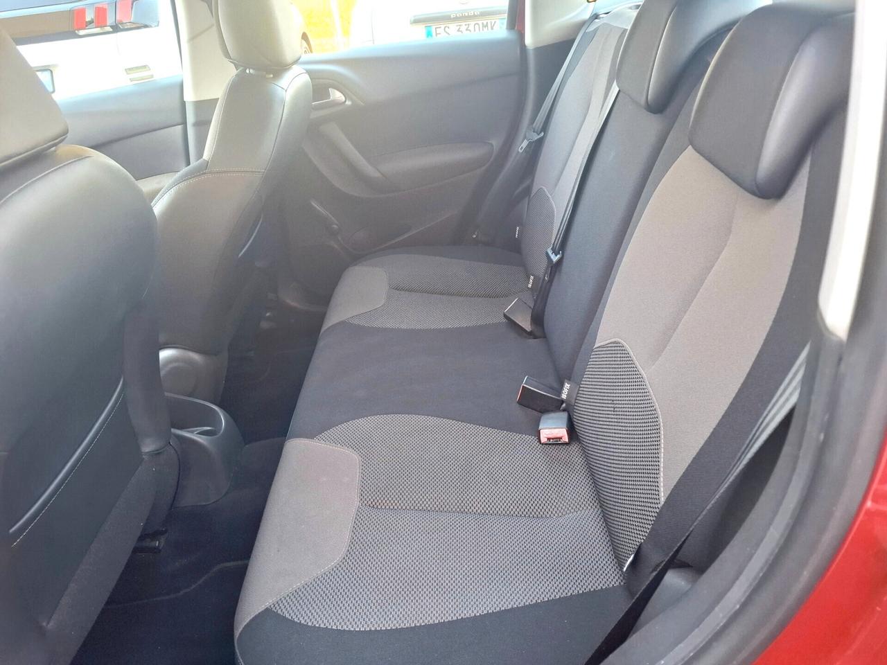Citroen C3 BlueHDi 75 Exclusive