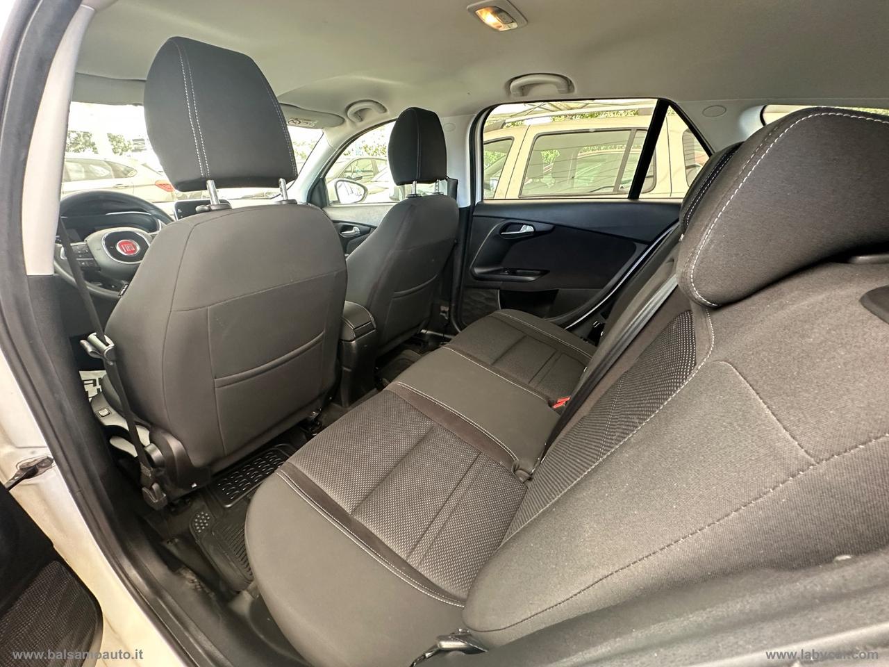 FIAT Tipo 1.6 Mjt N1 SW Lounge