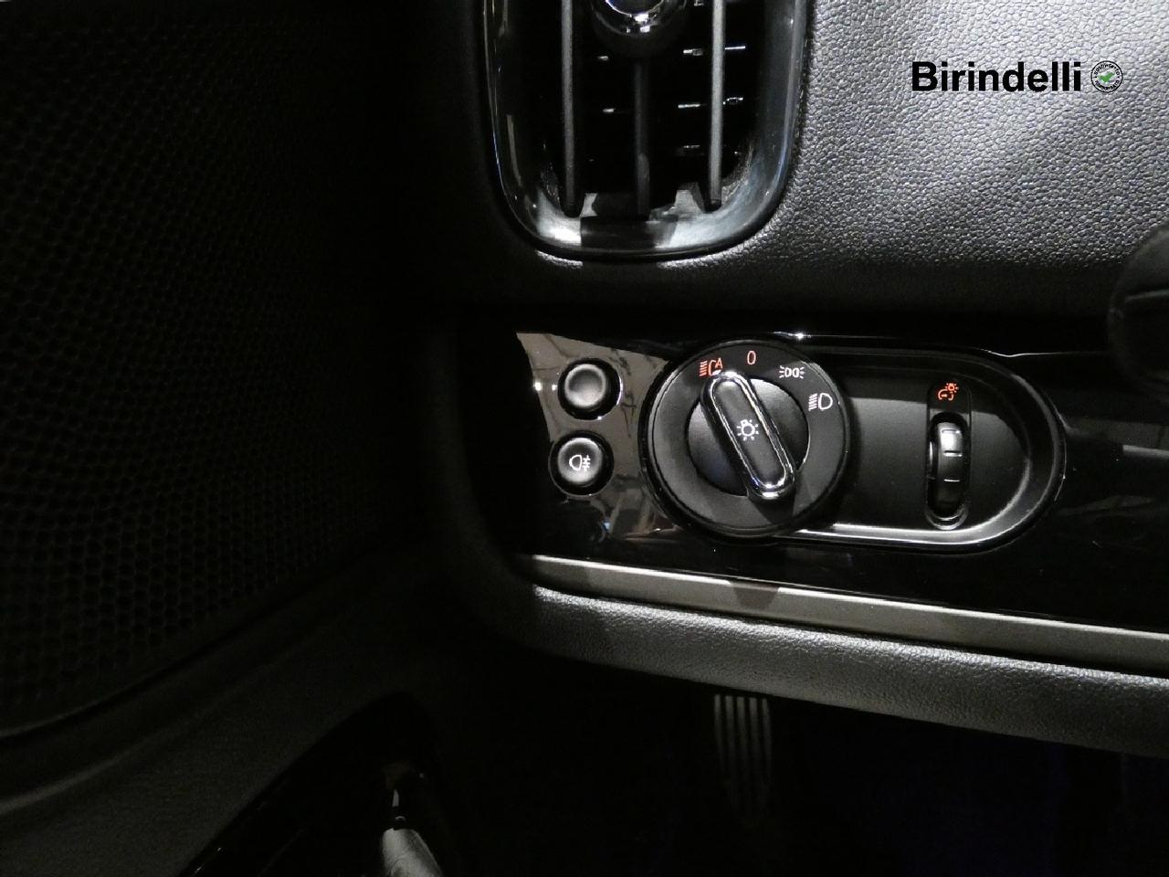 MINI Mini Countrym.(F60) - Mini 2.0 John Cooper Works 'JCW' Countryman ALL4