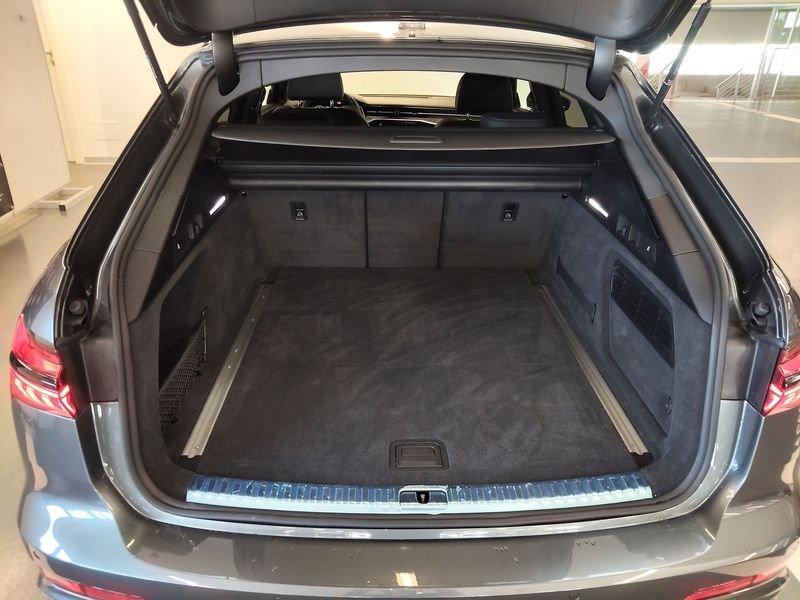 Audi A6 A6 Avant 40 2.0 tdi mhev Business Sport s-tronic