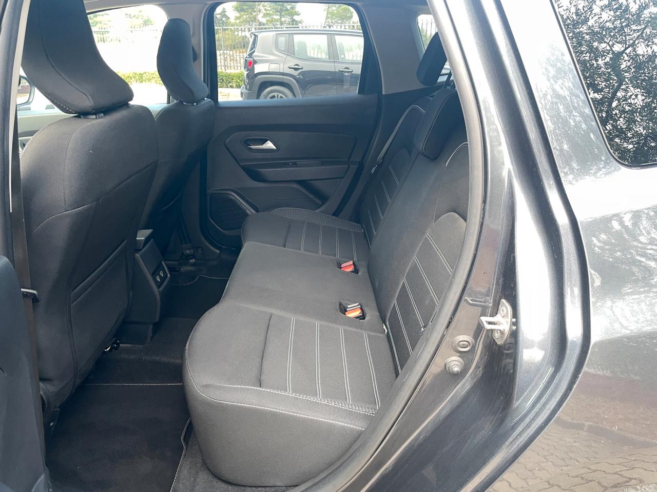 Dacia Duster 1.0 TCe GPL 4x2 Prestige Up--KM CERTIFICATI DACIA---IN FATTURA