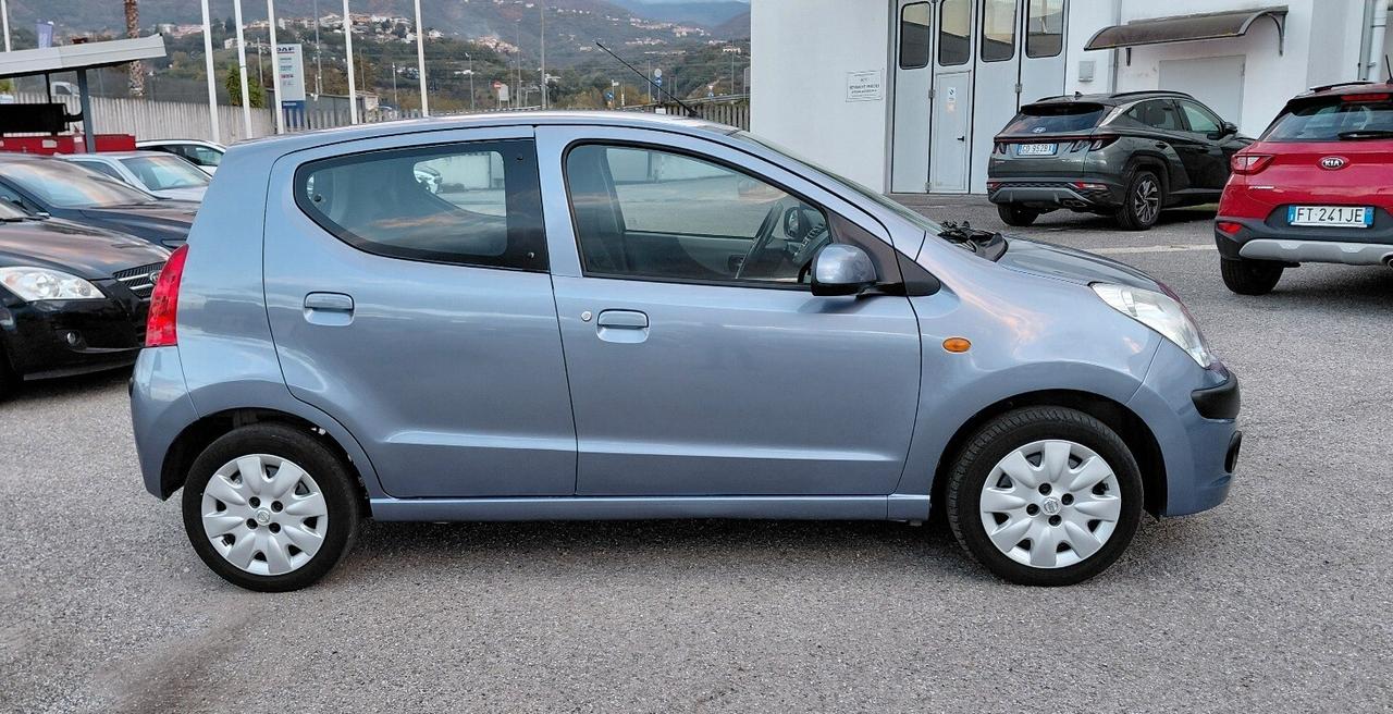 Nissan Pixo 1.0 5 porte Active