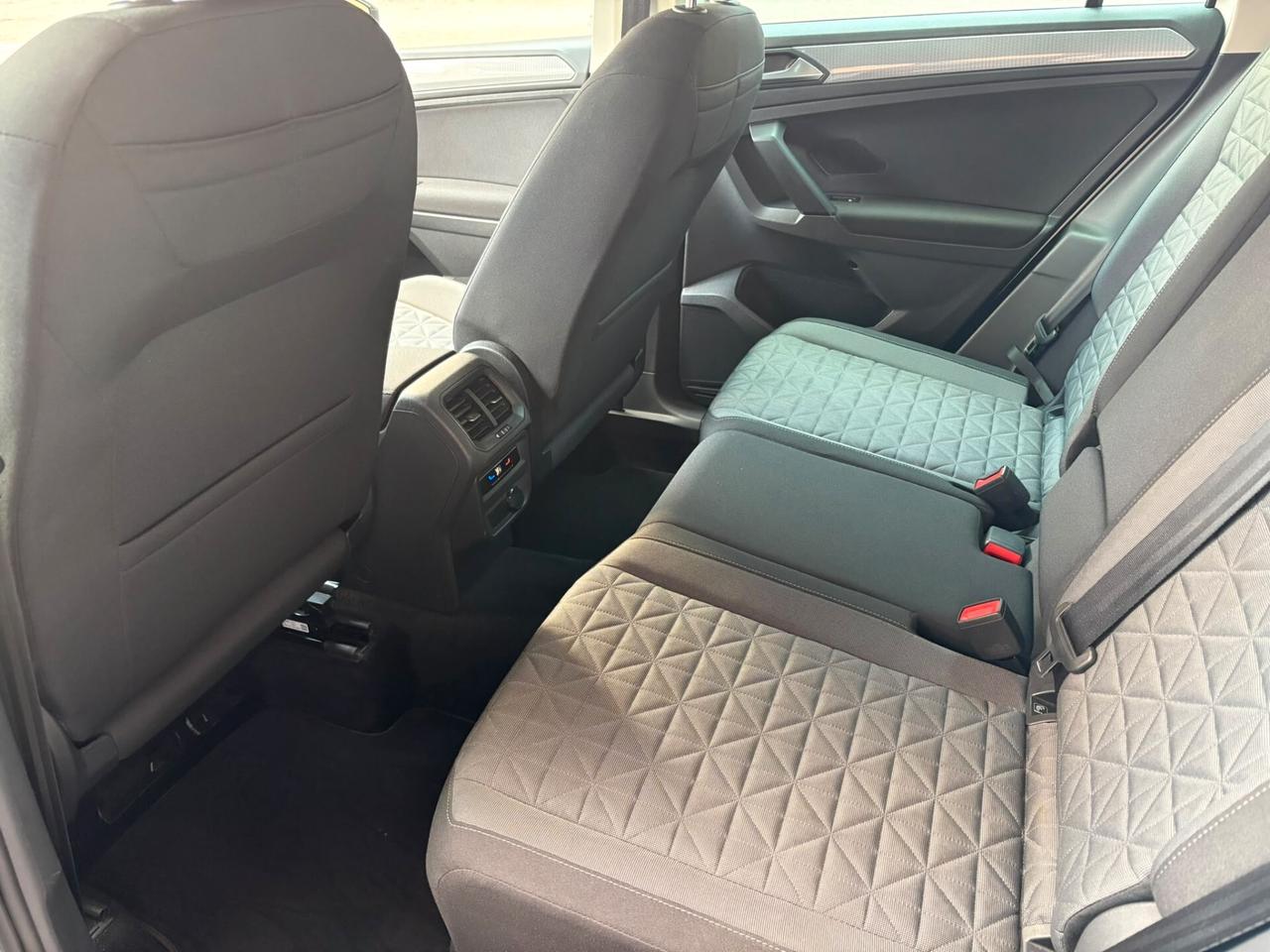 Volkswagen Tiguan 2.0 TDI 150 CV SCR DSG Life
