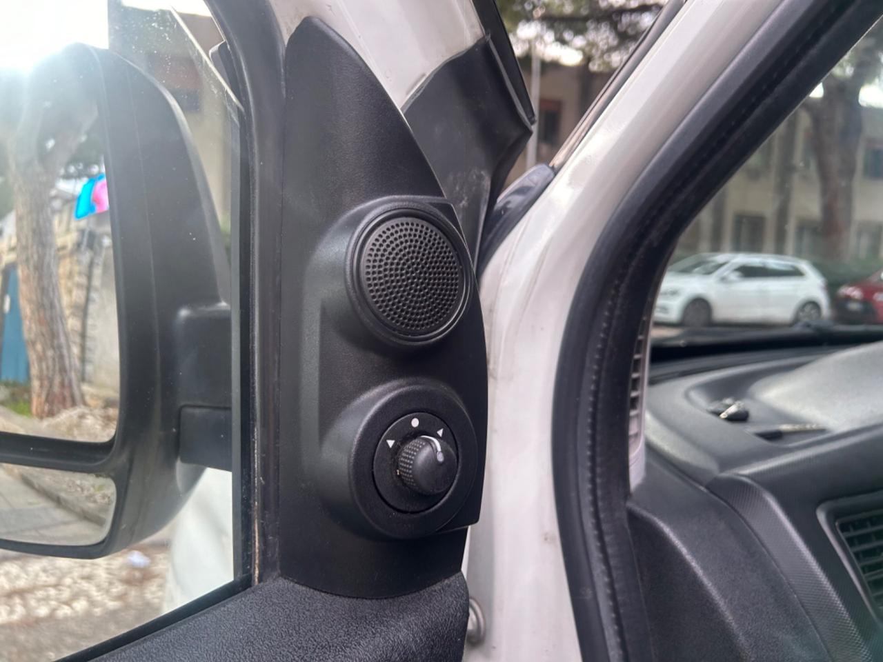 Opel Combo 2.0 CDTi 135CV PL-TN Club N1