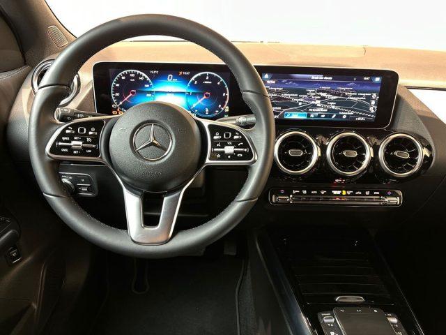 MERCEDES-BENZ GLA 200 d Auto Sport Plus Navi