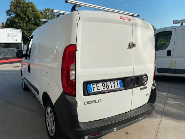 Fiat Doblo Doblò 1.3 MJT PC-TN Cargo Lamierato E5+