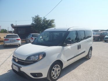 Fiat Doblo 5 posti maxi autocarro