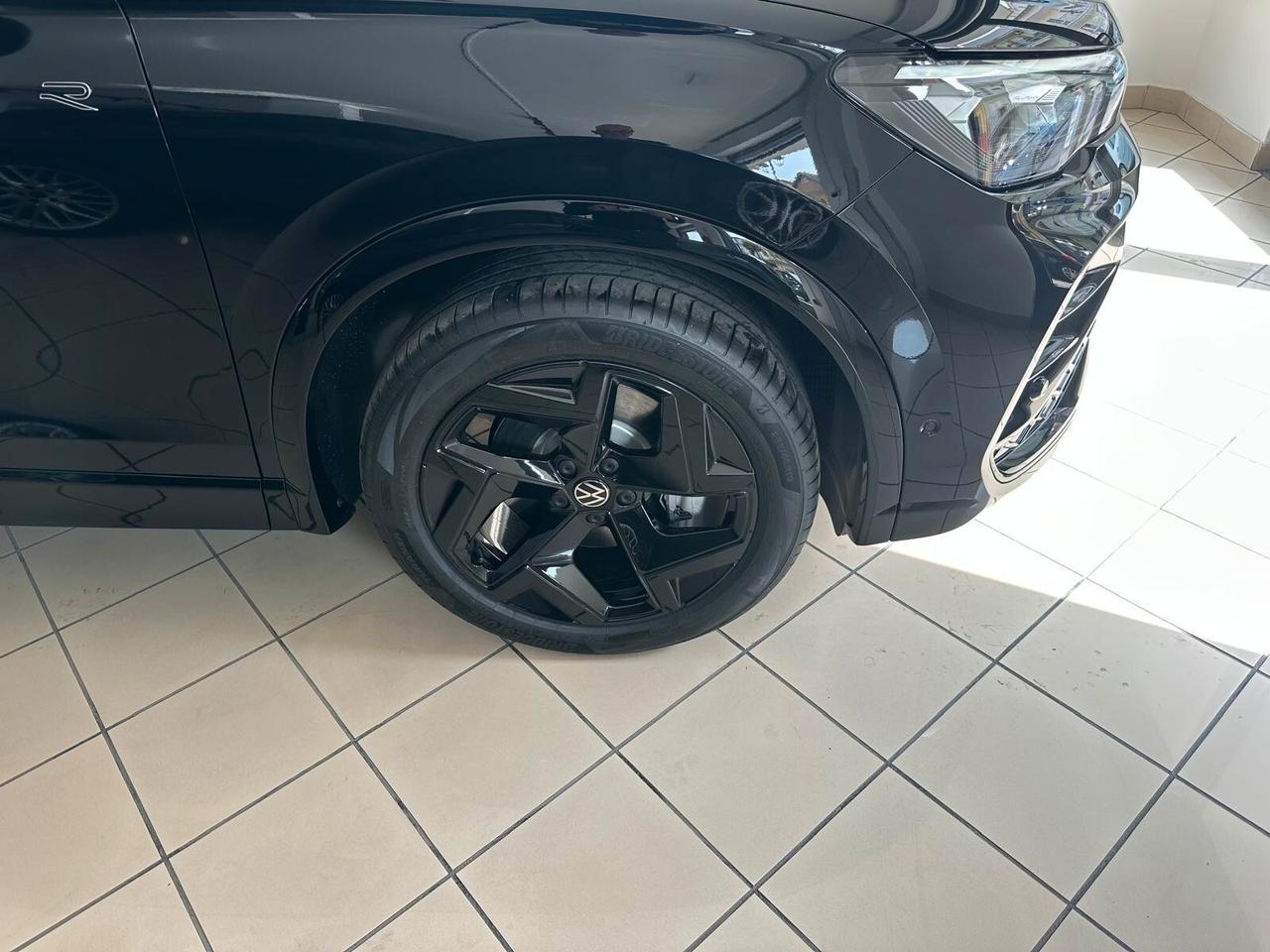 Volkswagen Tiguan 2.0 TDI 150 CV R-Line