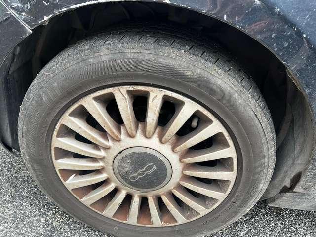 Fiat 500 500 III 1.2 Lounge 69cv